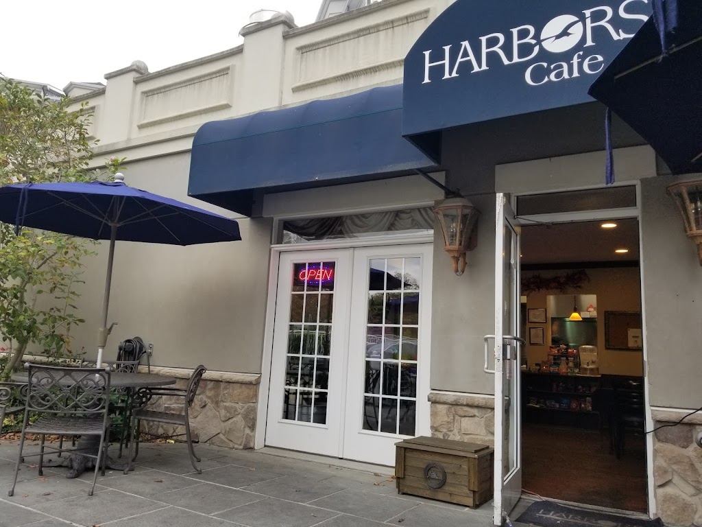 Harbors Cafe | 1000 Round Pointe Dr, Haverstraw, NY 10927 | Phone: (716) 932-2748