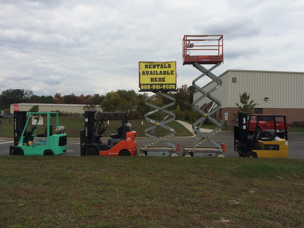 Mobile Equipment Services | 3A Kerry Ct., Southampton Township, NJ 08088 | Phone: (609) 801-9025