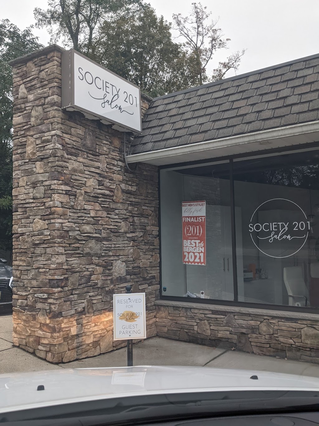 Society 201 Salon | 425 Forest Rd, Mahwah, NJ 07430 | Phone: (201) 904-2828