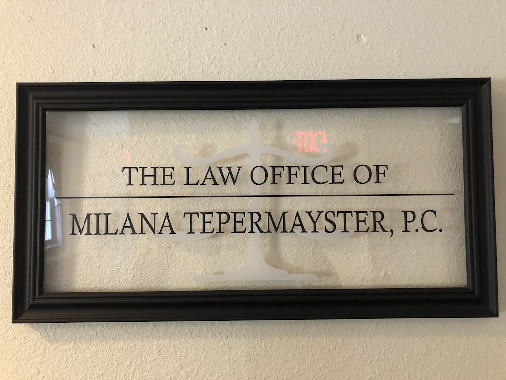 Tepermayster Law Group, P.C. | 201 Ward St Suite 2B, Montgomery, NY 12549 | Phone: (845) 457-1118