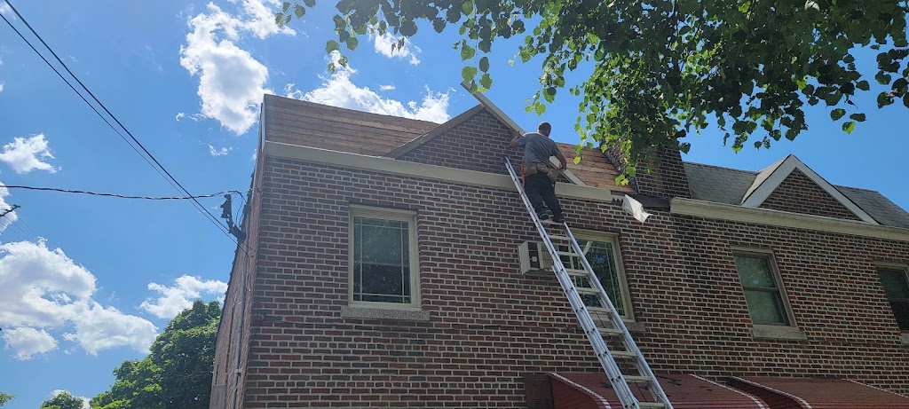 FH Roofing & Chimney | 228 Claremont Ave, Mt Vernon, NY 10552 | Phone: (347) 398-2591