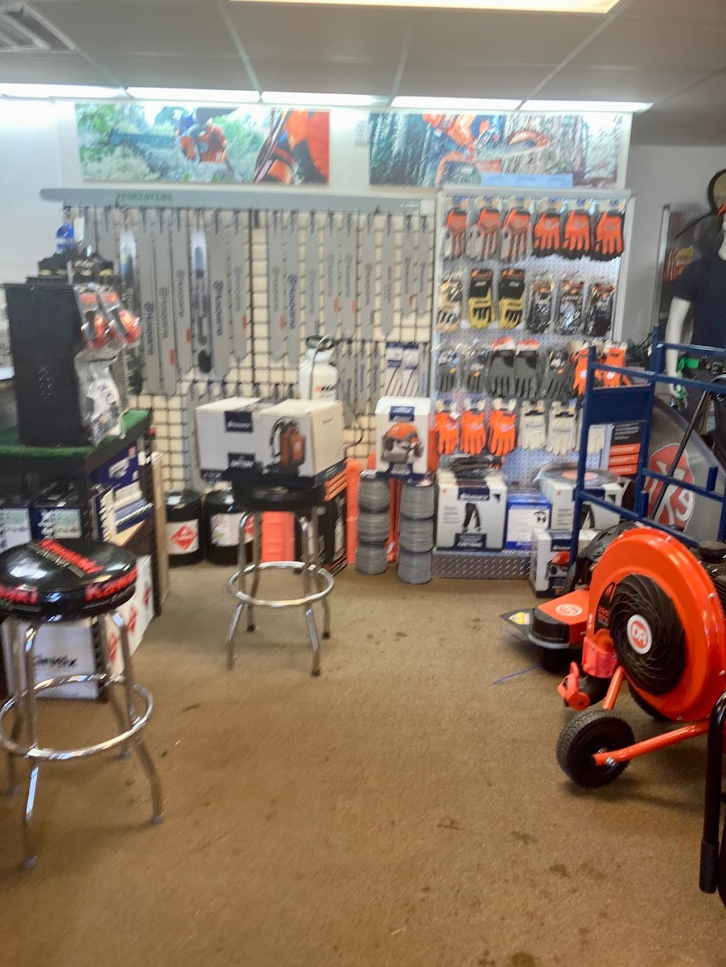 Hunterdon Power Equipment | 1006 NJ-12, Frenchtown, NJ 08825 | Phone: (908) 995-2444