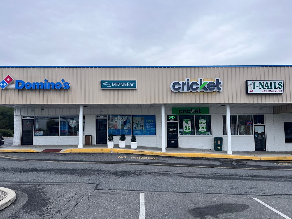 Cricket Wireless Authorized Retailer | 1309 Blue Valley Dr Ste 4B, Washington Township, PA 18072 | Phone: (484) 837-2194