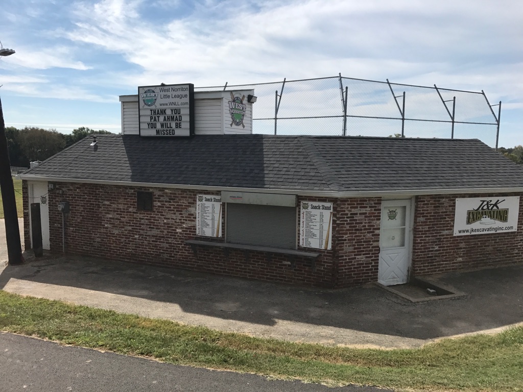 Nunzio DeGrazio Roofing & Siding | 100 S Trooper Rd, Norristown, PA 19403 | Phone: (610) 539-1820