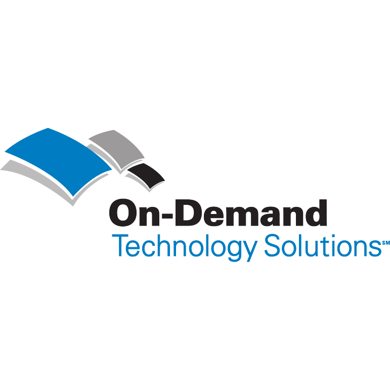 On-Demand Technology Solutions, LLC | 715 Willow Grove St #1, Hackettstown, NJ 07840 | Phone: (908) 509-4499