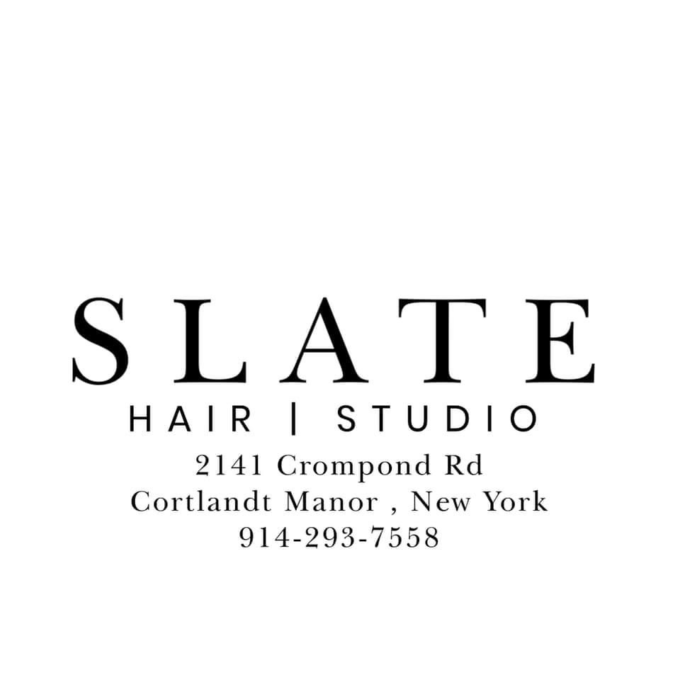Slate Hair Studio | 2141 Crompond Rd Suite 3, Cortlandt, NY 10567 | Phone: (914) 293-7558