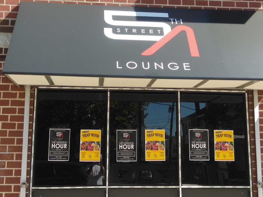 5th Street Lounge | 5929 N 5th St, Philadelphia, PA 19120 | Phone: (267) 461-0007