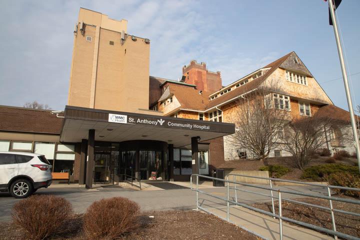 St. Anthony Community Hospital Infusion Center | 15 Maple Avenue Entrance B, Warwick, NY 10990 | Phone: (845) 987-5167