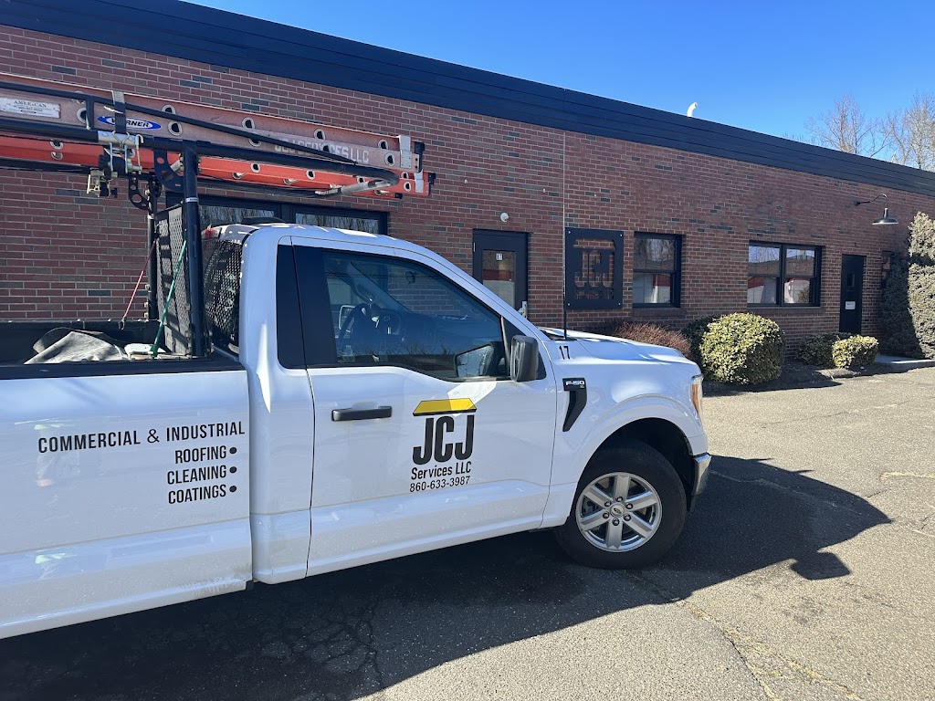 JCJ Services LLC | 87 Thomas St, East Hartford, CT 06108 | Phone: (860) 633-3987