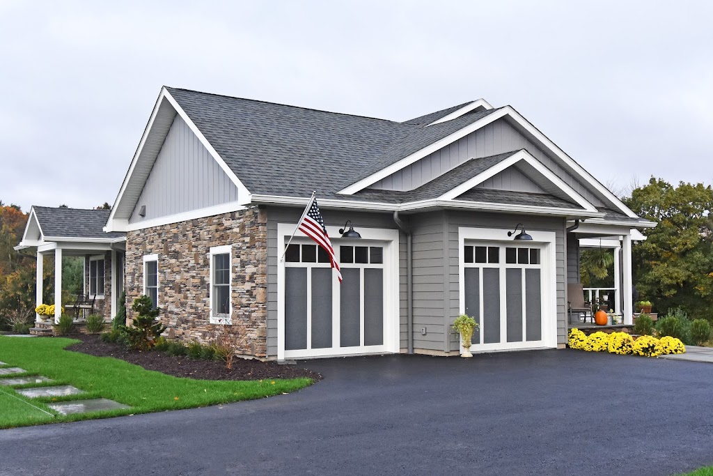 Clemleddy Construction | 106 Shook Rd Suite 102, Hawley, PA 18428 | Phone: (570) 226-2899