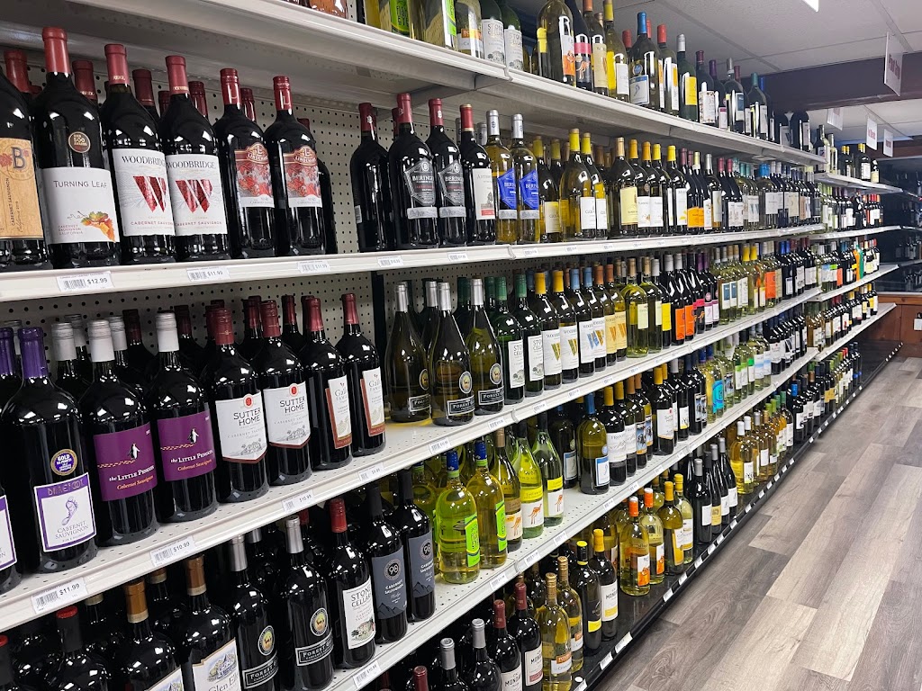 Coventry Wine & Spirits | 8 Daly Rd, Coventry, CT 06238 | Phone: (860) 742-2266