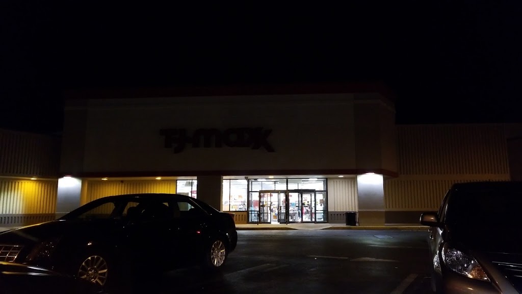 T.J. Maxx | 6716 Black Horse Pike, Egg Harbor Township, NJ 08234 | Phone: (609) 645-7775