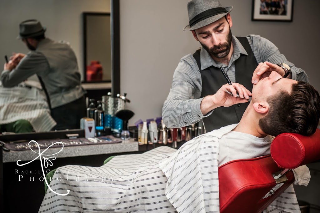 The Timeless Barbershop | 30 Vassar Rd, Poughkeepsie, NY 12603 | Phone: (845) 204-9944