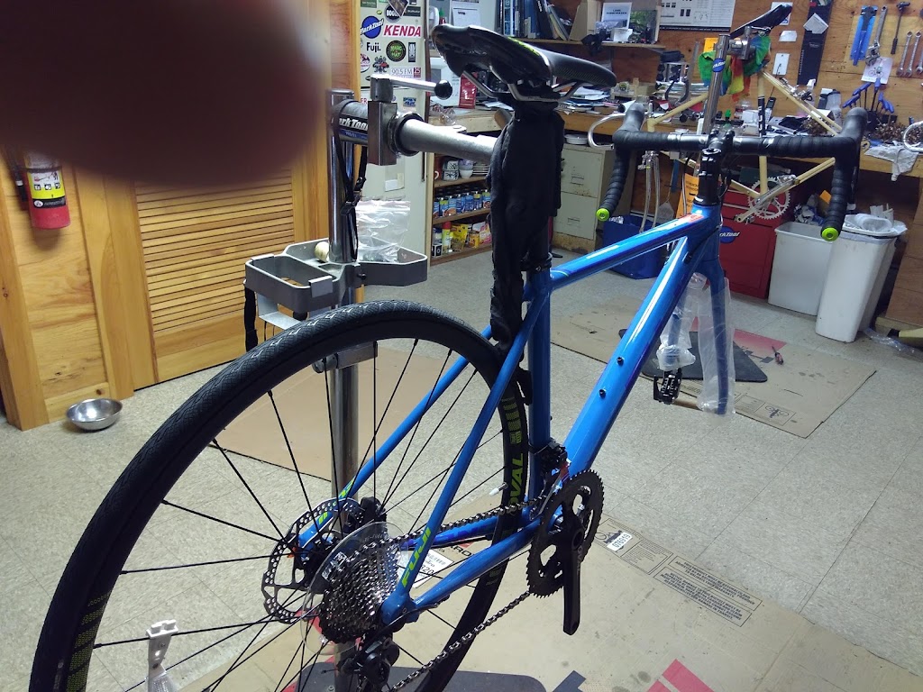Cinder Track Bicycles | 6 Railroad Ave, Mountain Dale, NY 12763 | Phone: (845) 434-4433