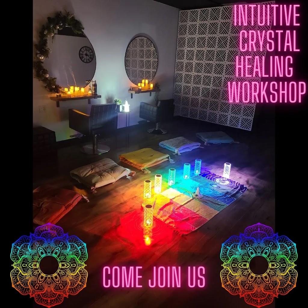 Earth Mama Inner Healing | 1150 Portion Rd #17, Holtsville, NY 11742 | Phone: (631) 256-7441