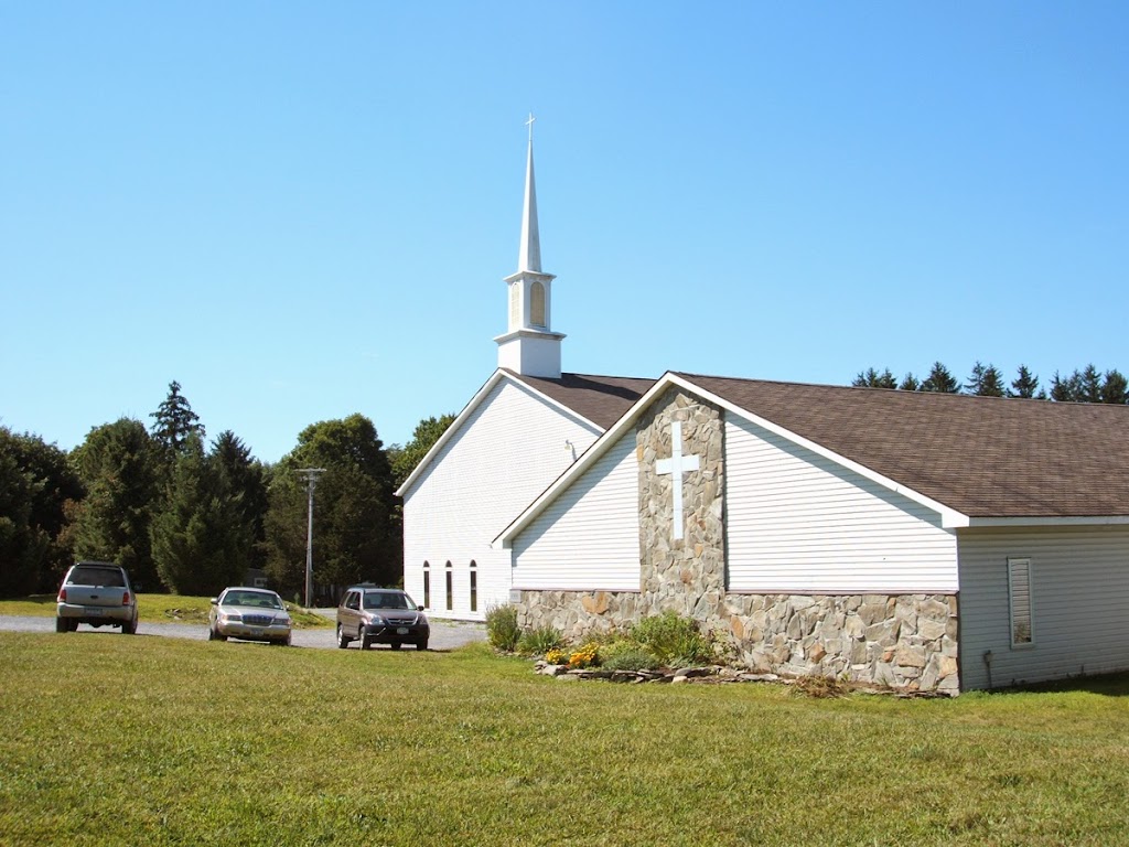 Hyde Park Baptist Church | 10 Romans Rd, Hyde Park, NY 12538 | Phone: (845) 229-9150