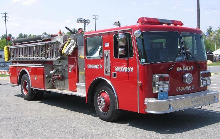 Montgomery Fire Department | 159 Main Rd, Montgomery, MA 01085 | Phone: (413) 862-4505