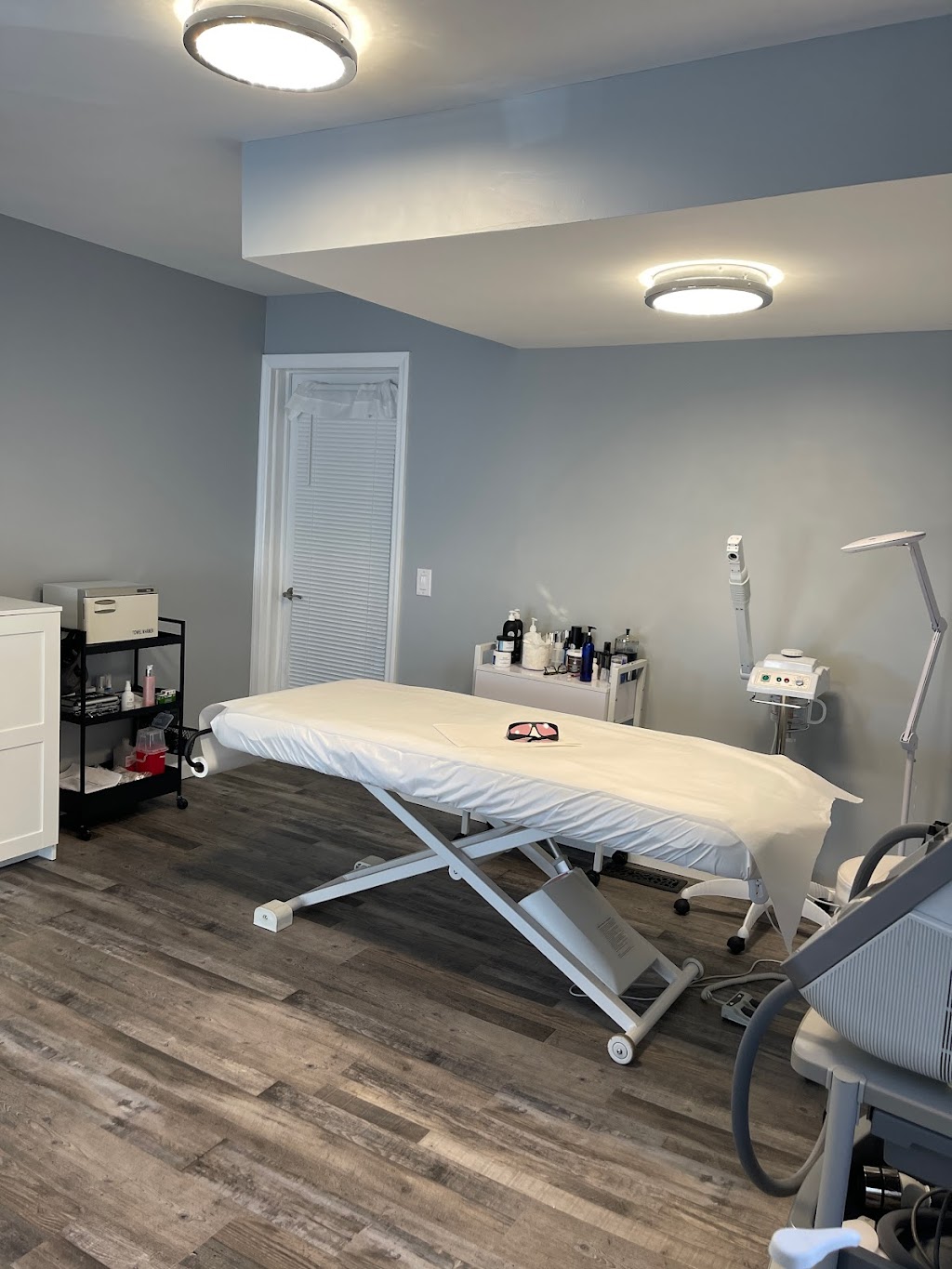 Pure Radiance Day Spa | 422 US-6, Mahopac, NY 10541 | Phone: (845) 803-8129