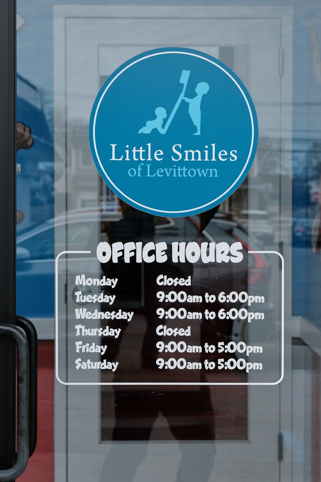 Little Smiles of Levittown | 636A Wantagh Ave, Levittown, NY 11756 | Phone: (516) 622-6630