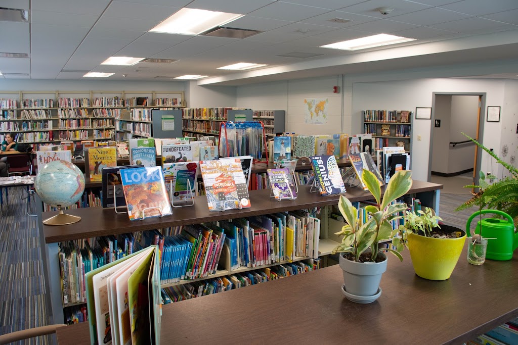 Mercer County Library: Hollowbrook Branch Library | 320 Hollowbrook Dr, Ewing Township, NJ 08638 | Phone: (609) 883-5914