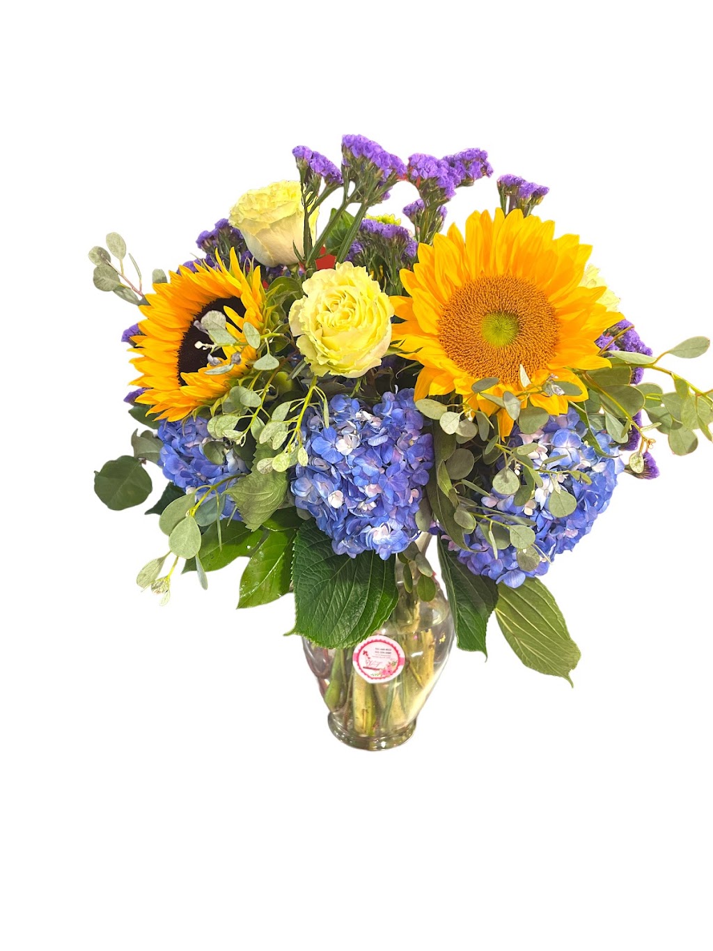 Victorias Flowers Shop | 132 W Montauk Hwy, Hampton Bays, NY 11946 | Phone: (631) 377-8665