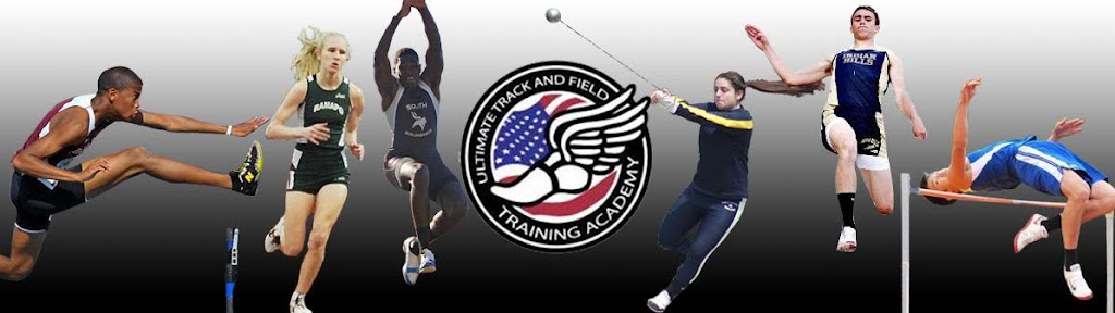 Ultimate Track and Field Training | 1 Tice Rd, Franklin Lakes, NJ 07417 | Phone: (800) 563-0126