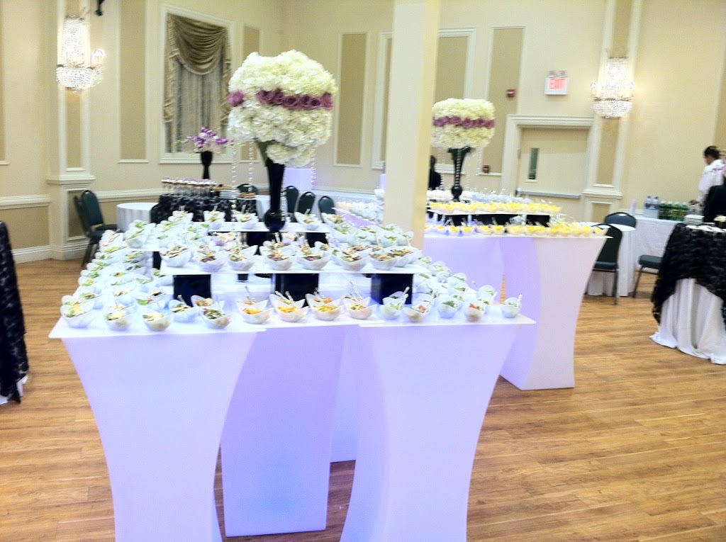 Lchaim Catering | 790 North Main Street, Spring Valley, NY 10977 | Phone: (845) 354-2626