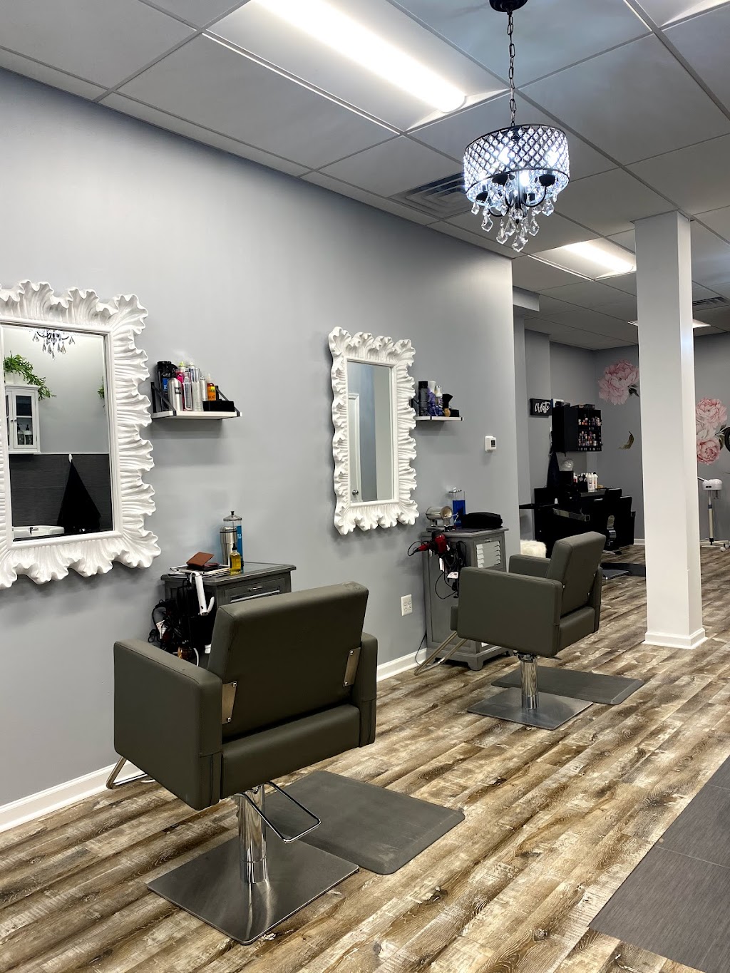 Salon A’Marie | 5261 Ridge Ave C3, Philadelphia, PA 19128 | Phone: (215) 285-5920