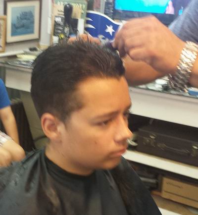 Pearl Street Barber Shoppe | 95 Pearl St, Enfield, CT 06082 | Phone: (413) 537-3202