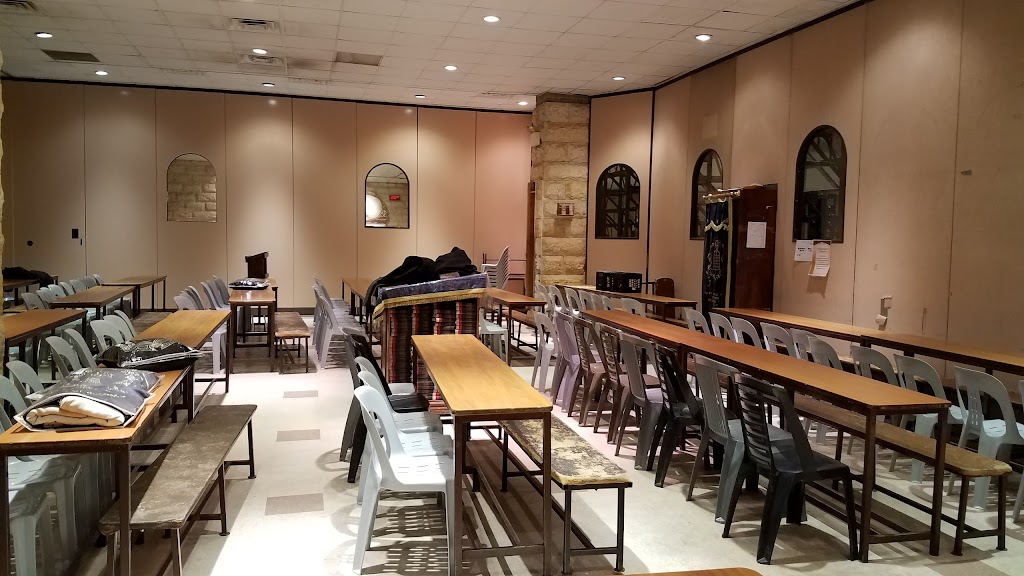 Congregation Khal Chasidei Square | 13 Truman Ave, Spring Valley, NY 10977 | Phone: (845) 354-9736