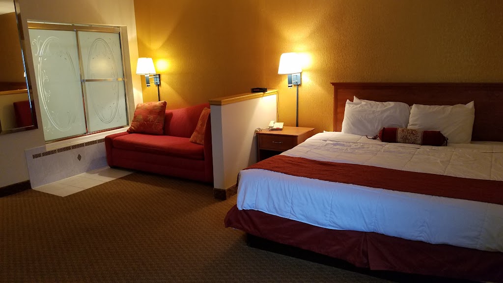 Hotel M, Mt Pocono | 1244 Pocono Blvd, Mt Pocono, PA 18344 | Phone: (570) 839-3600