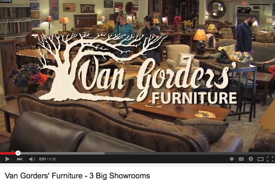 Van Gorders Furniture Milford, PA | 321 Water St, Milford, PA 18337 | Phone: (570) 296-9610