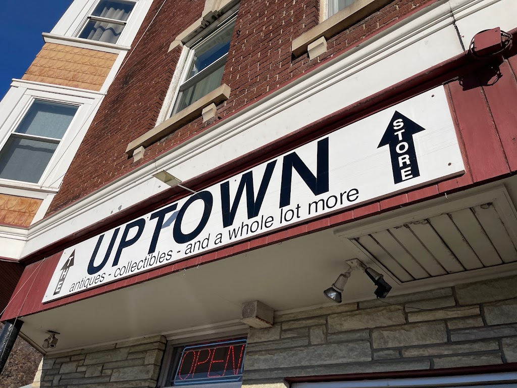 The Uptown Store | 266 Main St, Lee, MA 01238 | Phone: (413) 358-0170