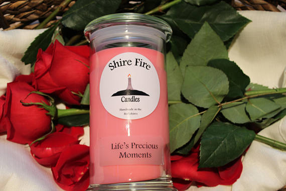 Shire Fire Candle Company | 90 Mountain Dr, Pittsfield, MA 01201 | Phone: (413) 446-9896