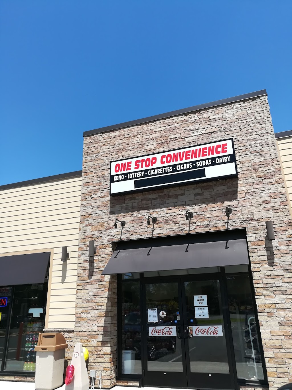 One Stop Convenience | 1056 N Rd, Westfield, MA 01085 | Phone: (413) 538-4069