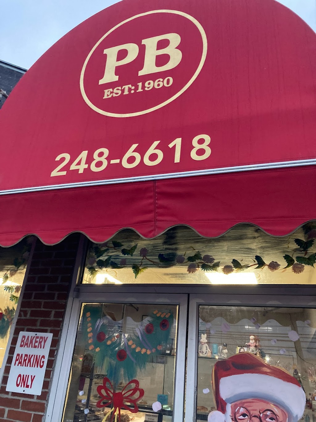 Polito Bakery | 3365 Hillside Avenue, New Hyde Park, NY 11040 | Phone: (516) 248-6618