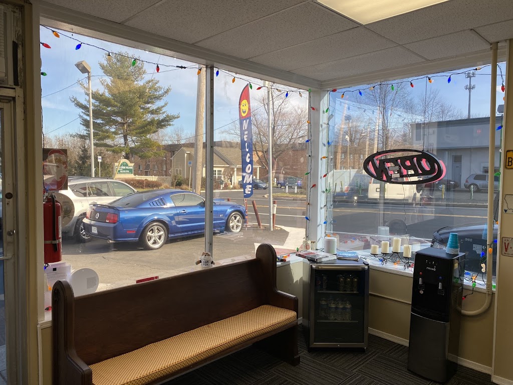 Discount Auto of Penndel | 232 E Lincoln Hwy, Penndel, PA 19047 | Phone: (267) 852-0723