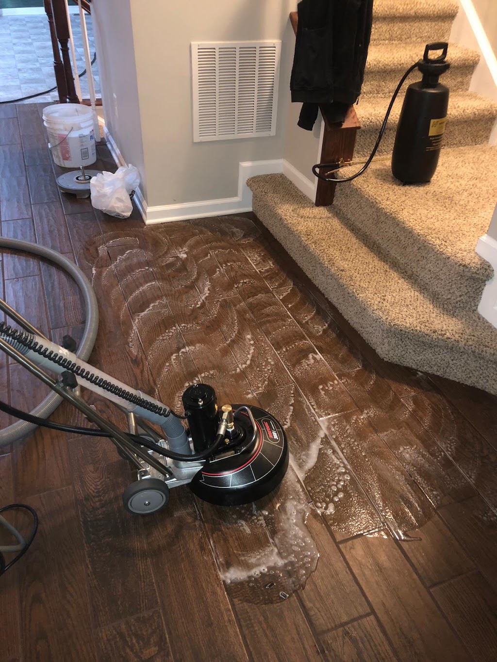 Citrus A Peel Carpet Cleaning | 12 George Rd, Toms River, NJ 08753 | Phone: (732) 268-0258