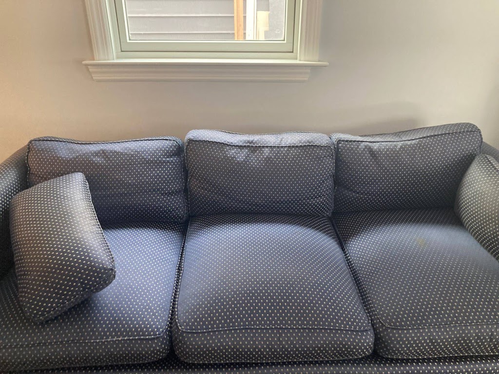 Standard Service Upholstery Cleaning | 275 Exeter St, Bridgeport, CT 06606 | Phone: (203) 708-5320