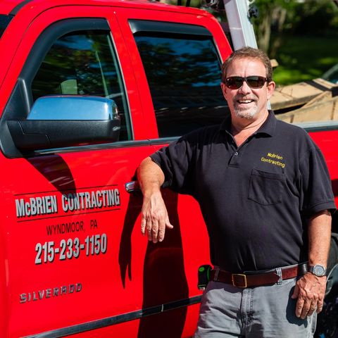 McBrien Contracting | 816 E Pleasant Ave, Wyndmoor, PA 19038 | Phone: (215) 233-1150