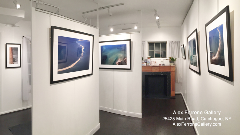 Alex Ferrone Gallery | 25425 Main Rd, Cutchogue, NY 11935 | Phone: (631) 734-8545