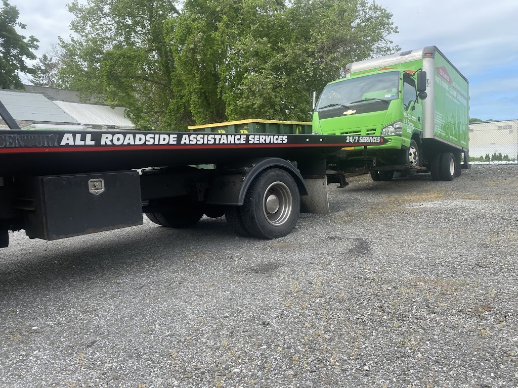 King Towing Services | 1565 Midland Ave, Bronxville, NY 10708 | Phone: (914) 414-6651