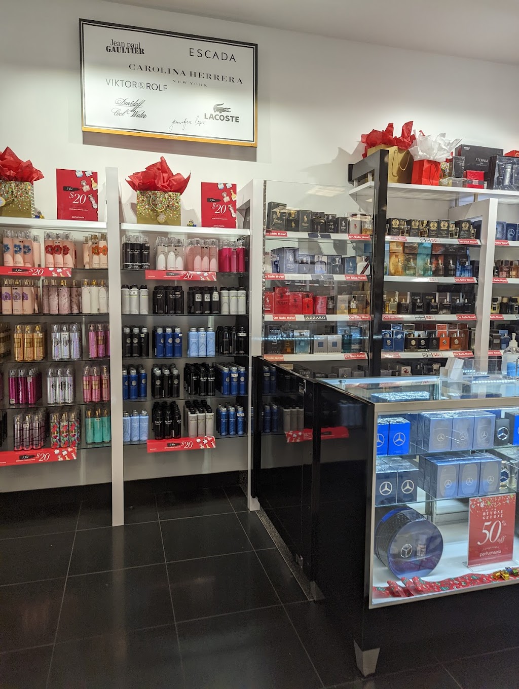 Perfumania | 5100 Kings Plaza Road #132, Brooklyn, NY 11234 | Phone: (718) 434-4131