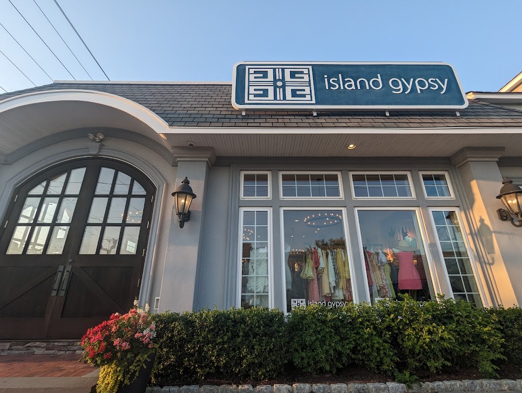 Island Gypsy | 901 N Bay Ave, Beach Haven, NJ 08008 | Phone: (609) 342-0245