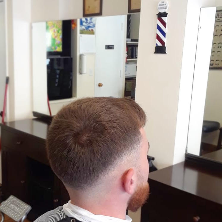 The House of Barbers | 4354 Katonah Ave, The Bronx, NY 10470 | Phone: (929) 222-3997