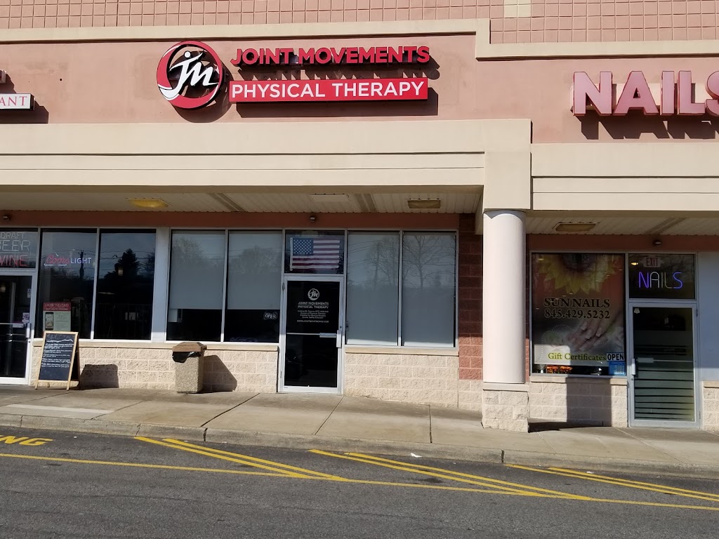 Joint Movements Physical Therapy | 34 W Ramapo Rd, Garnerville, NY 10923 | Phone: (845) 271-4785