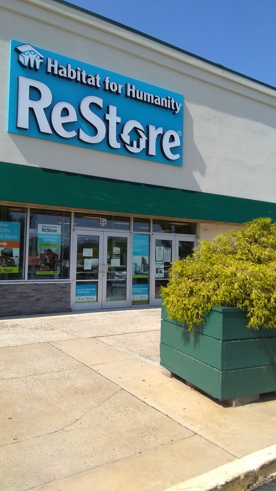 ReStore MontDelco | 200 Blair Mill Rd, Horsham, PA 19044 | Phone: (215) 394-8270