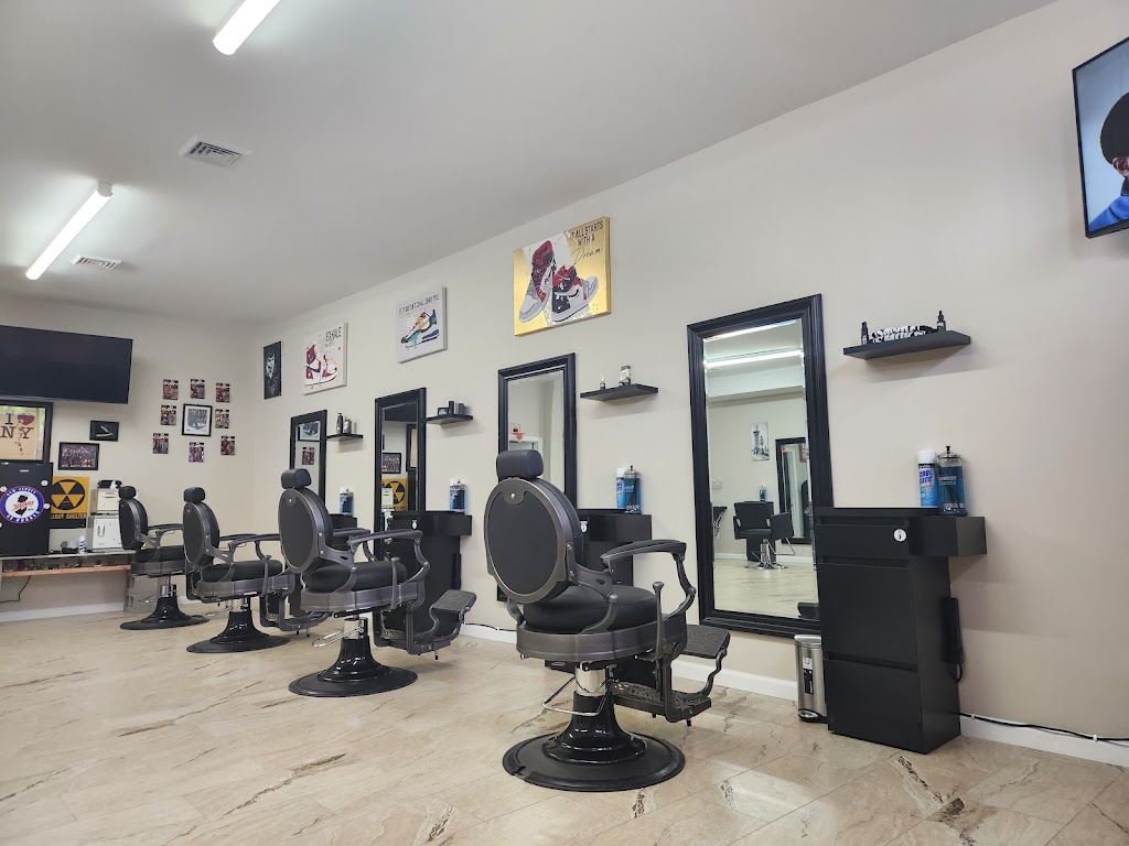 Jimmydabarber23 | 147 Washington Ave, Carteret, NJ 07008 | Phone: (732) 366-2925