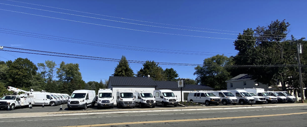 Gaven Auto Group- Commercial Truck Center | 415 US-46, Roxbury Township, NJ 07847 | Phone: (862) 596-1536