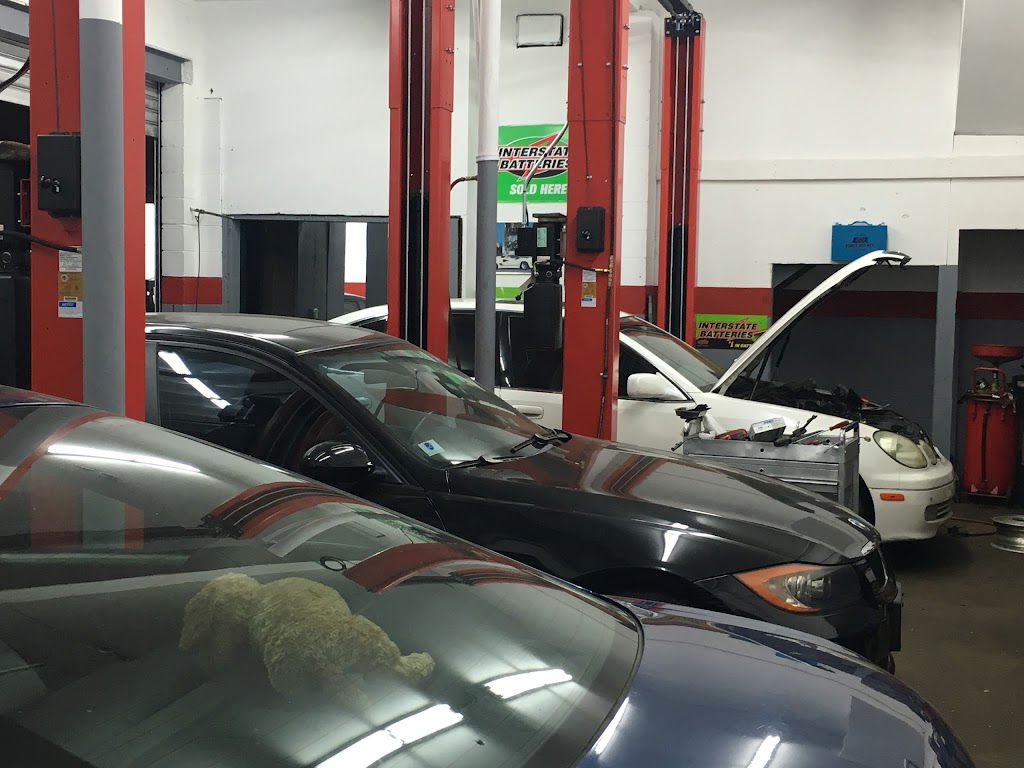 M&J Cruz Auto Repair Center LLC | 1025 Elizabeth Ave, Elizabeth, NJ 07201 | Phone: (908) 248-6652